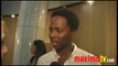 Harold Perrineau on LOST Interview at 