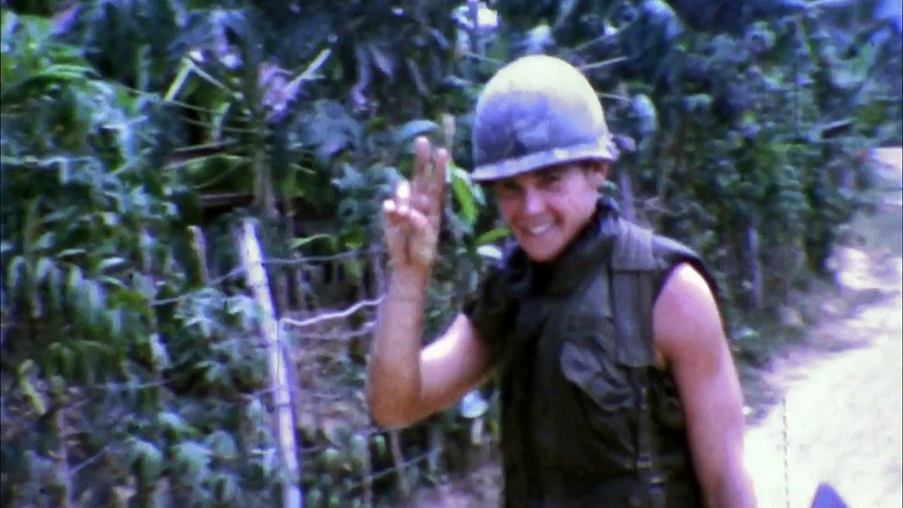 Cuộc chiến tranh tại Việt Nam - War in Viet Nam - Vietnam in HD (2011)_2