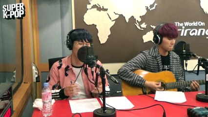 [Super K-Pop] 마틴 스미스 (Martin Smith) - Sunday Morning (Maroon5), 알고싶어 (I Wanna Konw)