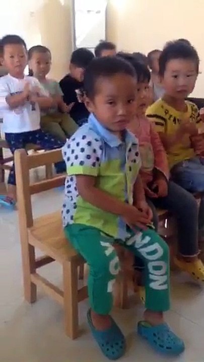 Child Sleeping