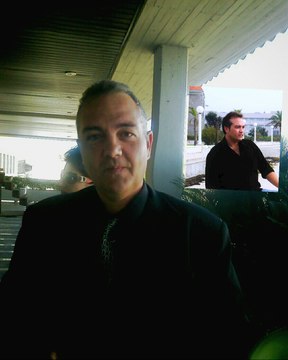 JOSE LUIS CAPO AMER - (RECUERDOS)