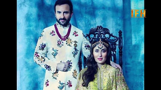 KAREENA KAPOOR SAY NO TO THEIR CHILD TAIMUR ALI KHAN PATAUDI