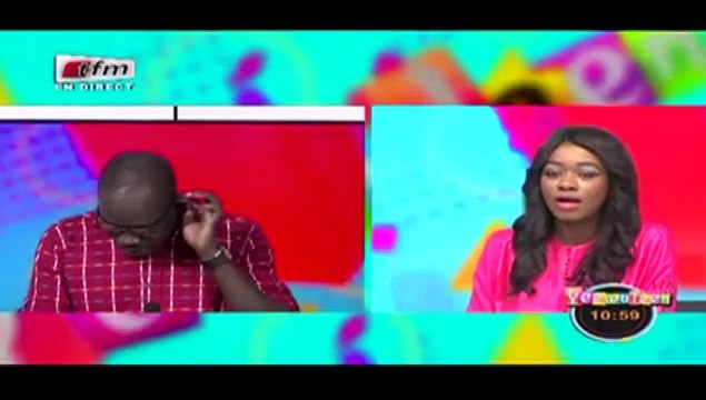 Nécrologie : DECES DE SERIGNE SALIOU AMAR FILS DE CHEIKH AMAR