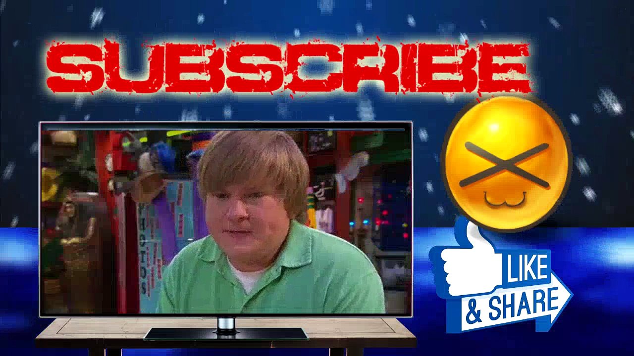 Sonny With A Chance 2x09 Grady With A Chance Of Sonny