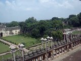 Lucknow-Beauty of Ancient Era`s-Monuments