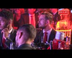 2017 LFC Player Awards