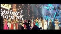 BINIBINING PILIPINAS 2017 - ANNOUNCEMENT OF GRAND WINNERS