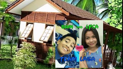 Sam Shoaf & Lyca Gairanod Kilig Moments With Vice Ganda & Other YFSF Kids