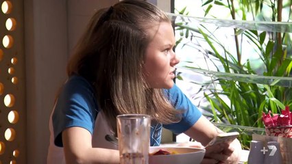 Home and Away 6548 10th November 2016