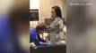 CNNs Angela Rye Shares Video Of Invasive TSA Pat Down Including