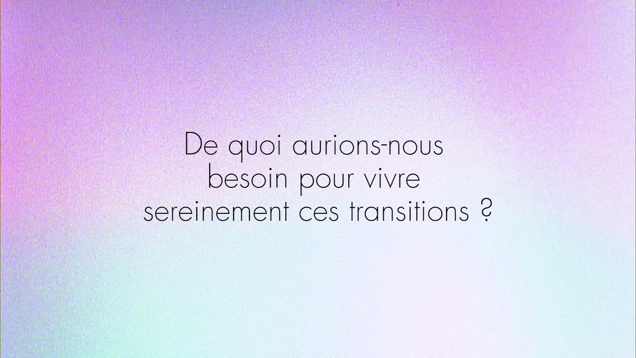 Un nouvel horizon pour les Transitions by ACIDD - ITW Delphine Blumereau, co-fondatrice d’EscapaDemos, ancienne présidente de CliMates