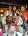Sri Lankan H0ttes Girls Party Dance