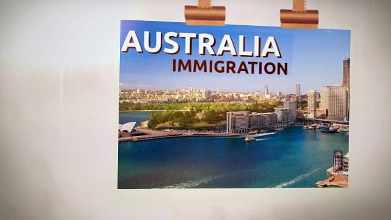 457 visa Nomination