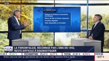 La fibromyalgie, un syndrome encore difficile à diagnostiquer – 11/05