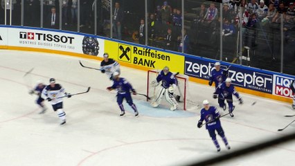Finlande-France Mondial du Hockey sur Glace 07 mai 2017 (4)