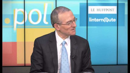 Hervé Mariton a laissé sa marque à l'Elysée et Taubira en a bien profité