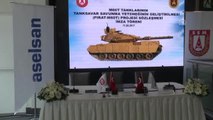 M60t Tankları Güçlendirilecek - Istanbul