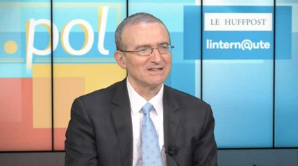 Législatives 2017: Hervé Mariton ne voulait pas "être condamné à sa réélection"