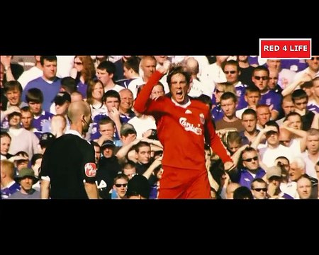 Prem Heroes - Fernando Torres