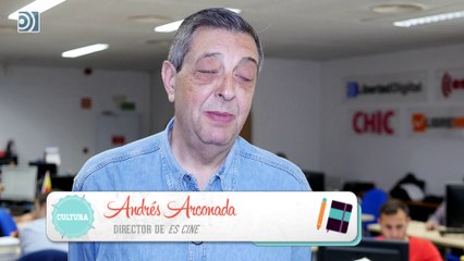 Crítica de la película: 'Alien Covenant'