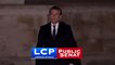 LCP-Passation de pouvoir présidentielle 2017-Bande annonce