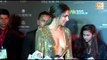 Deepika Padukone Suffered Wardrobe Malfunction At Welcome Event Of Vin Diesel