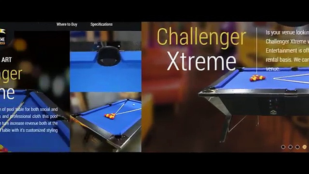 Billiard accessories