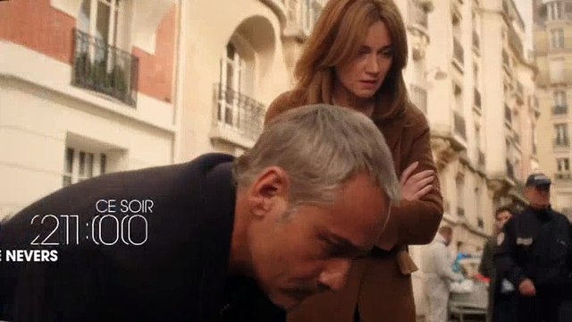 Alice Nevers ce soir sur TF1