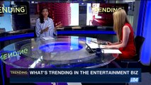 TRENDING | What's trending in the entertainment biz | Thursday, May 11th 2017