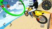 Motocross Beach Jumping 3D - simulation game by Mibejo Mobile - Android Gameplay HD | DroidCheat | Android Gameplay HD