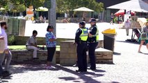 Christmas Day terror plot foiled in Australia - police-8CiIpo9foDk