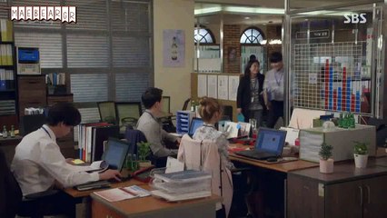 [ไทยซับ] ซุปเปอร์แฟมิลี่ อีพียี่สิบสอง (โฮย่าคัท)