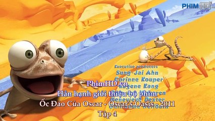 _c __o C_a Oscar - Oscar's Oasis tap 4