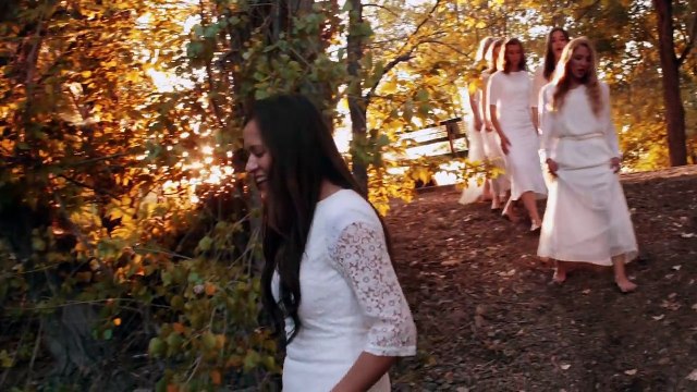 Amazing Grace (My Chains Are Gone) - BYU Noteworthy (Chris Tomlin A Cappella Cover)