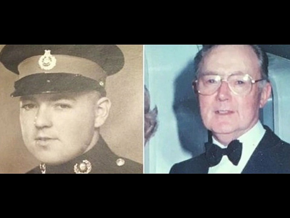 Plea for mourners to attend a war veteran's funeral