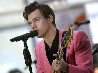 Taylor Swift : après Katy Perry, Harry Styles lui répond en chanson !
