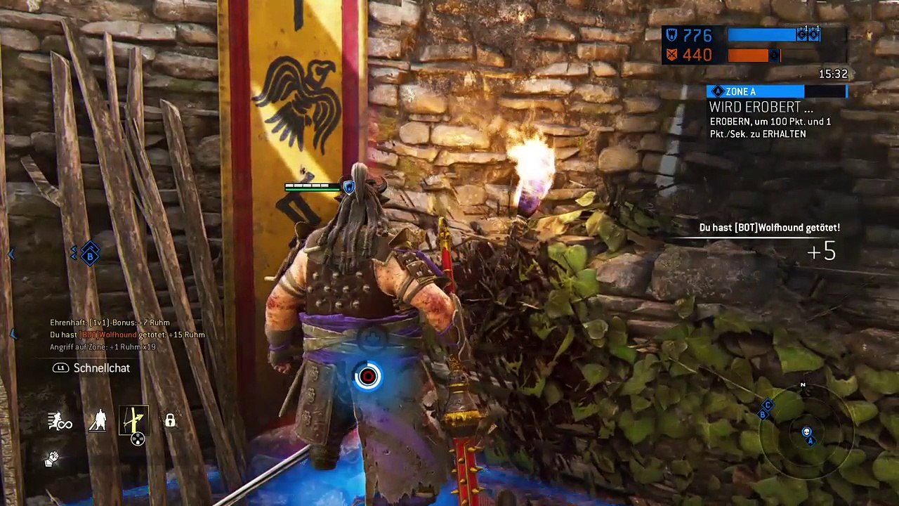 For honor (24)
