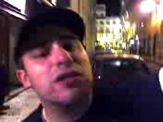 Não tiveste outra escolha na vida