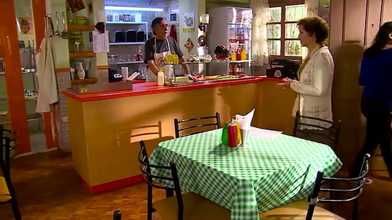 Eres mi Tesoro Capitulo Completos 109