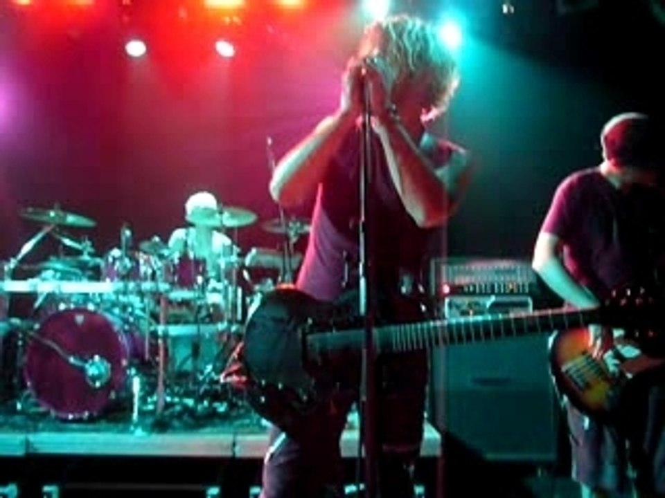 Sidilarsen - Fluidité