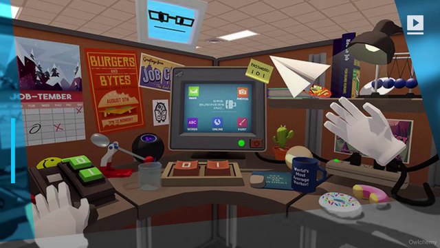 Google acquires Owlchemy Labs VR game studio