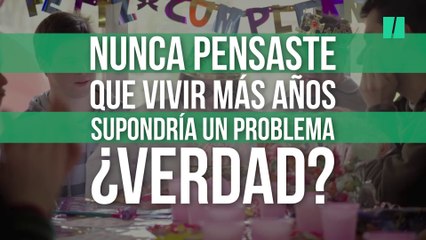 El documental 'Los niños' logra cambiar una ley injusta