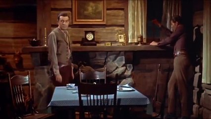 Western Movies Full Length Free English ✧ The Man from Bitter Ridge part 2/2