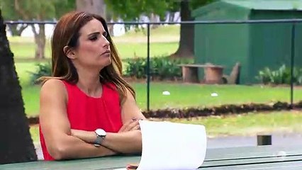 Home and Away 6656 11th May 2017 Part 2/3