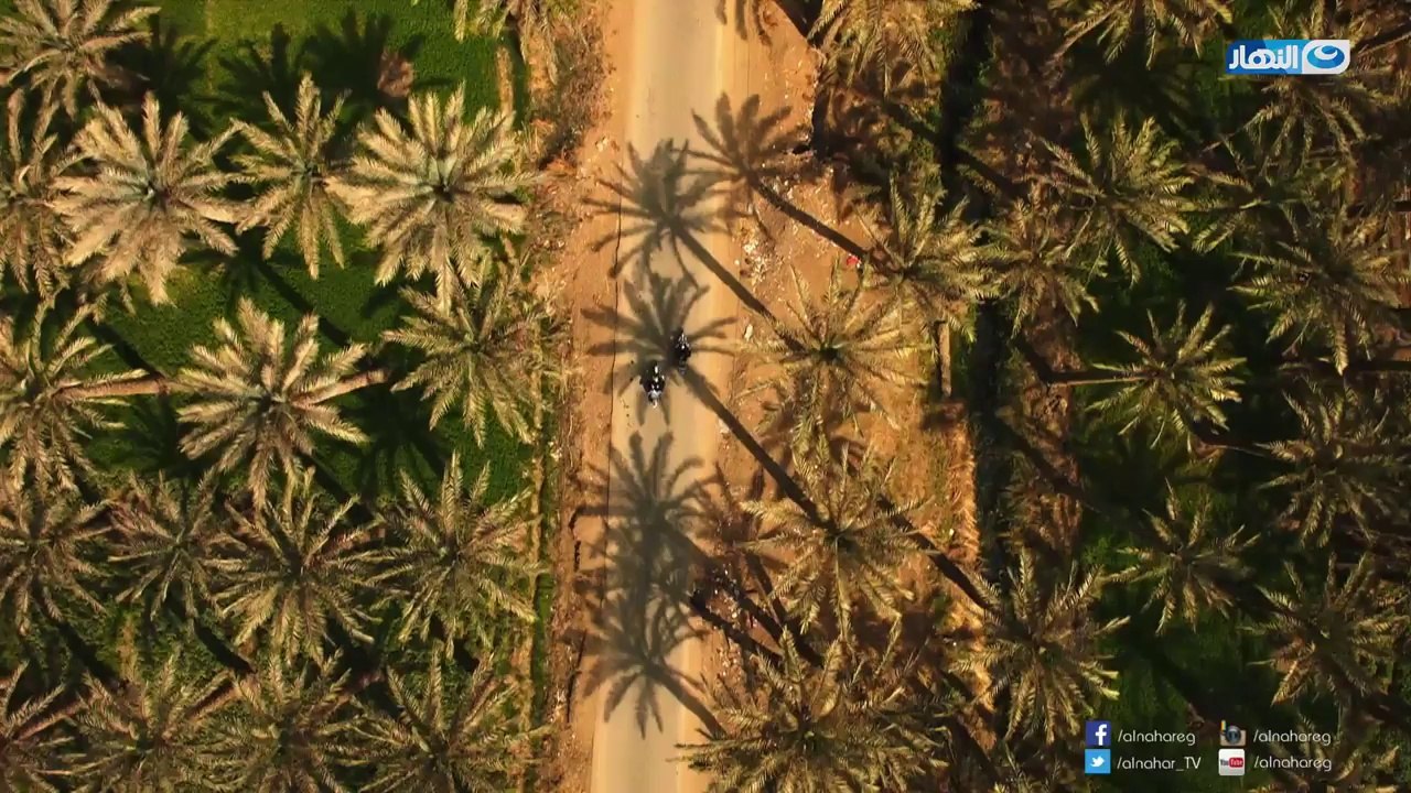 مسلسل طاقة القدر مع حمادة هلال رمضان ٢٠١٧