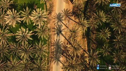 مسلسل طاقة القدر مع حمادة هلال رمضان ٢٠١٧