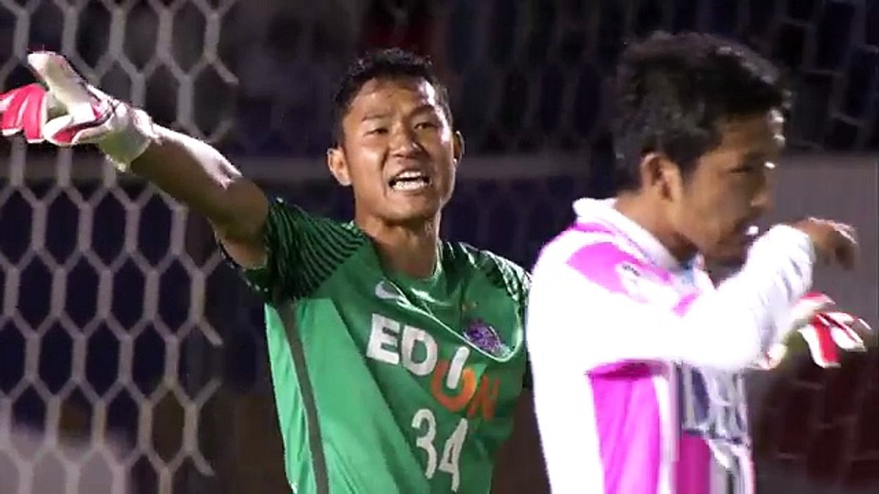Hiroshima 1:0 Sagan Tosu  (J League Cup 3 May 2017)