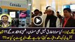 Mualana Tariq Jameel Being Of Loaded From Flight Watch Video