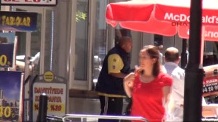 Manisa Pompalı Tüfekle Intihara Kalkıştı