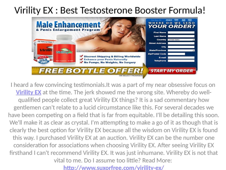 Virility EX @@ http://www.suxorfree.com/virility-ex/